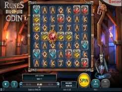 Runes of Odin